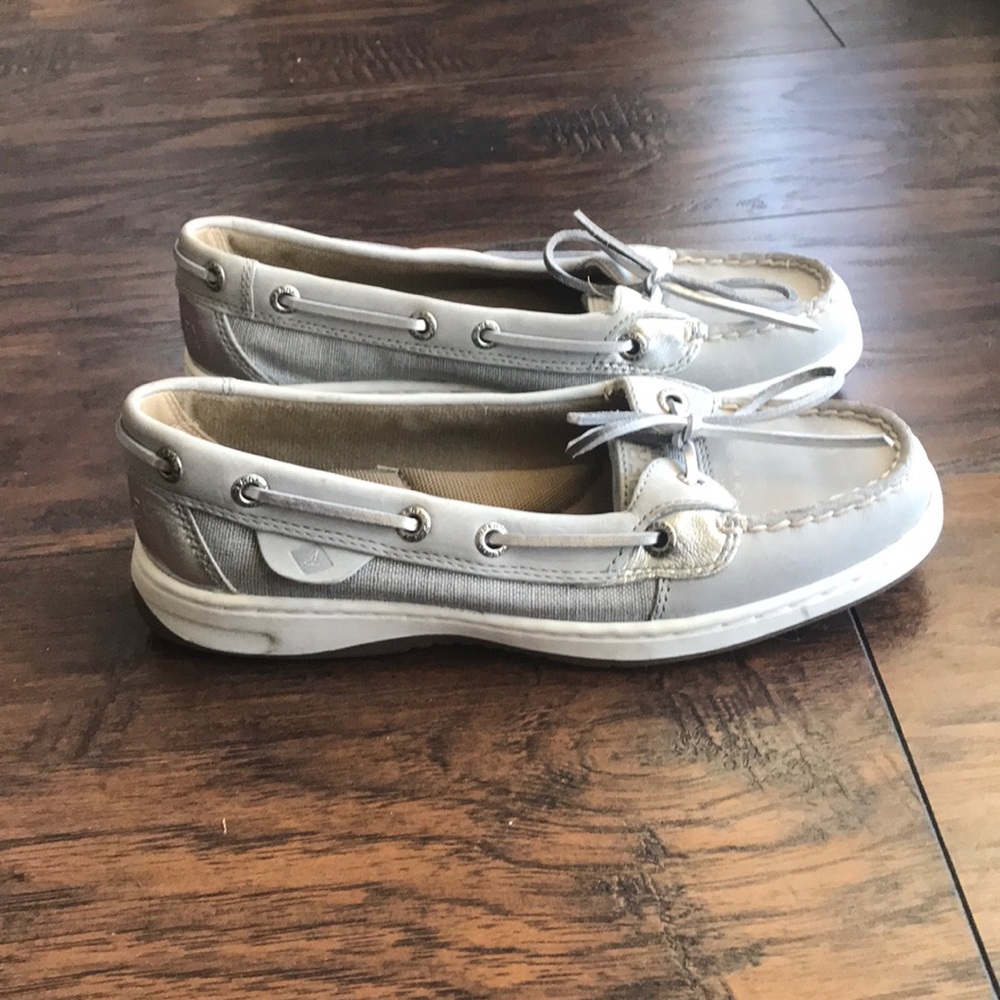 Sperry Top Siders